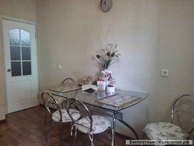 1 к.кв. 36 м2 18 эт ЖК Возрождение