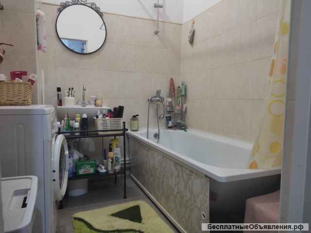 1 к.кв. 36 м2 18 эт ЖК Возрождение