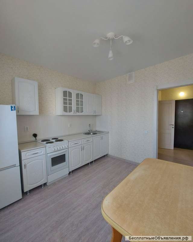 1 к.кв. 37 м2 Авркиева 6 эт