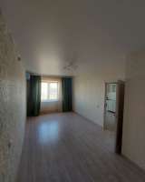 1 к.кв. 37 м2 Авркиева 6 эт