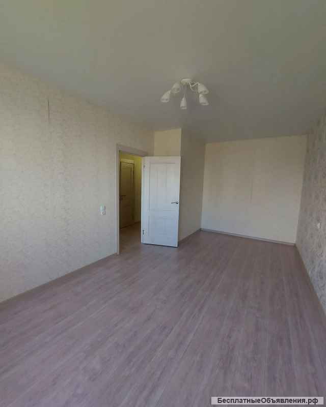 1 к.кв. 37 м2 Авркиева 6 эт