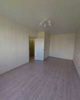 1 к.кв. 37 м2 Авркиева 6 эт