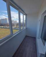 1 к.кв. 37 м2 Авркиева 6 эт