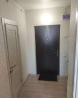 1 к.кв. 37 м2 Авркиева 6 эт