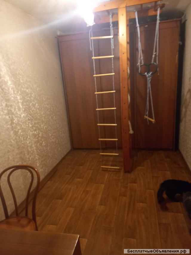 2-комнатная квартира в Хлебниково