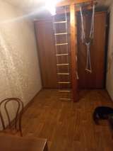 2-комнатная квартира в Хлебниково