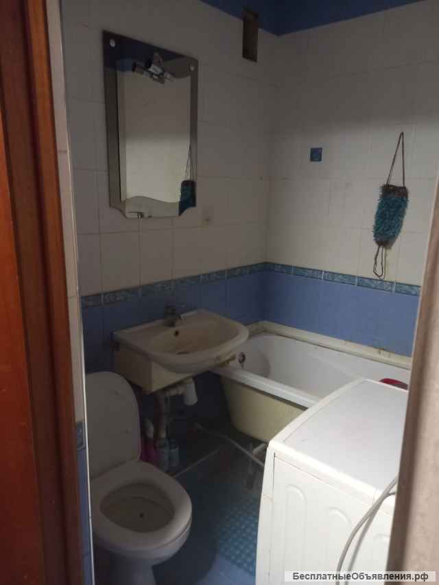 2-комнатная квартира в Хлебниково