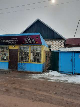 Дом с бизнесом