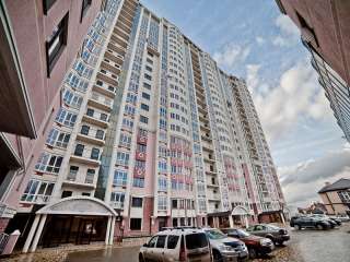 2-комнатная квартира, 73 кв.м., ул. Черниговская