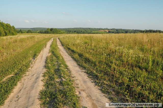 Земельный участок 2120га с/х