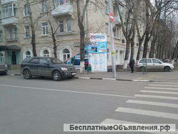 Сдается помещение в аренду Рязанский проспект