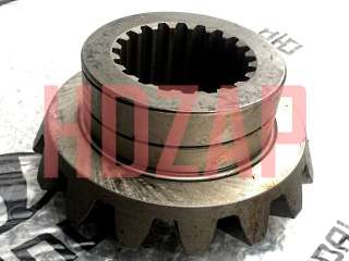 Шестерня полуоси для HYUNDAI 53511-7A360