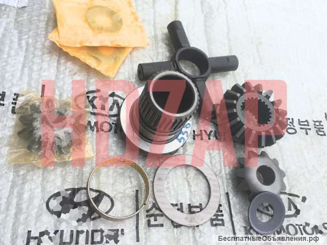 Шестерня для HYUNDAI 538347F080