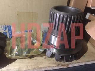 Шестерня дифференциала межосевого задняя для HYUNDAI 53835-7F080