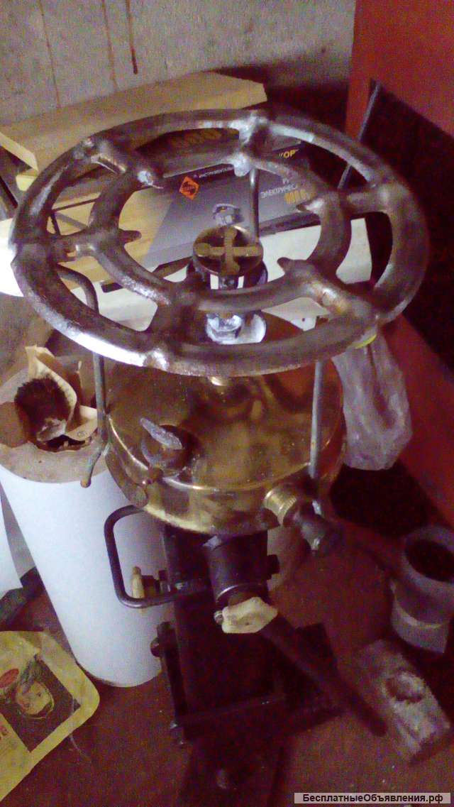 Примус"Тула-1"