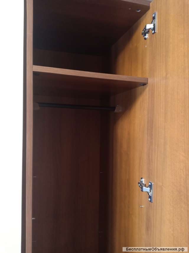 Шкаф одностворчатый