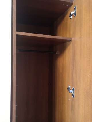 Шкаф одностворчатый