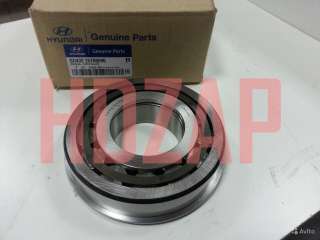 Подшипник для HYUNDAI QD43225T000901
