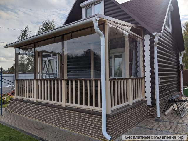 Строительство