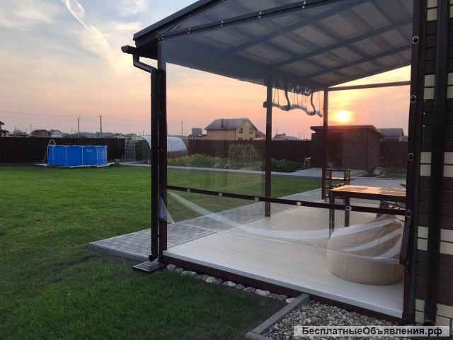 Строительство