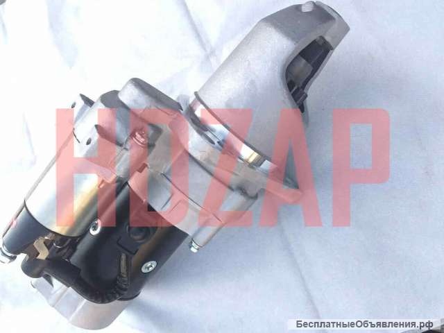 Стартер D6A* для HYUNDAI 36100-83055