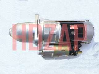 Стартер D6A* для HYUNDAI 36100-83010