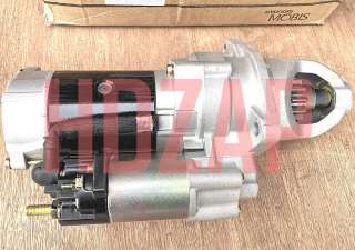 Стартер D6C для HYUNDAI 36100-84005