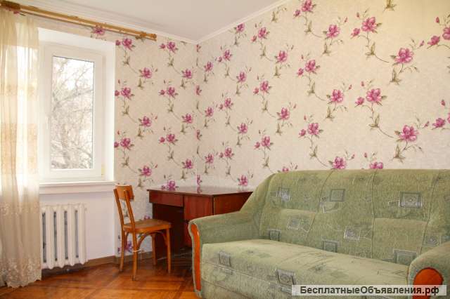 2-х комнатная квартира в Симферополе