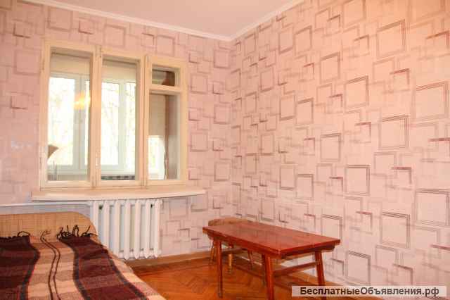 2-х комнатная квартира в Симферополе