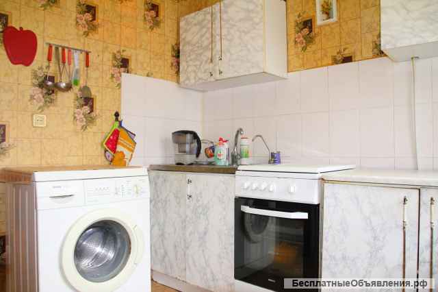 2-х комнатная квартира в Симферополе