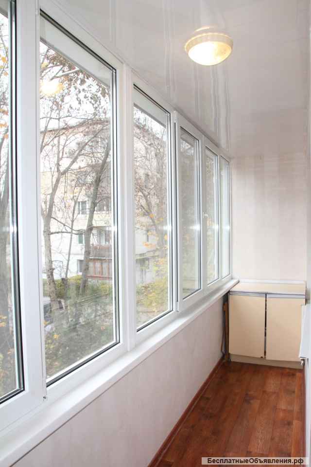 2-х комнатная квартира в Симферополе