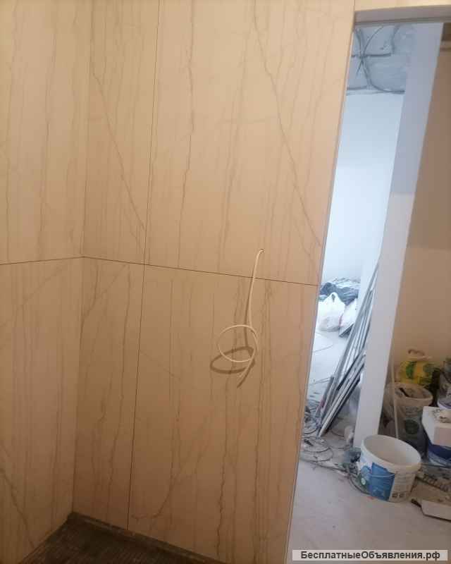 Ремонт квартир, домов, офисов под ключ