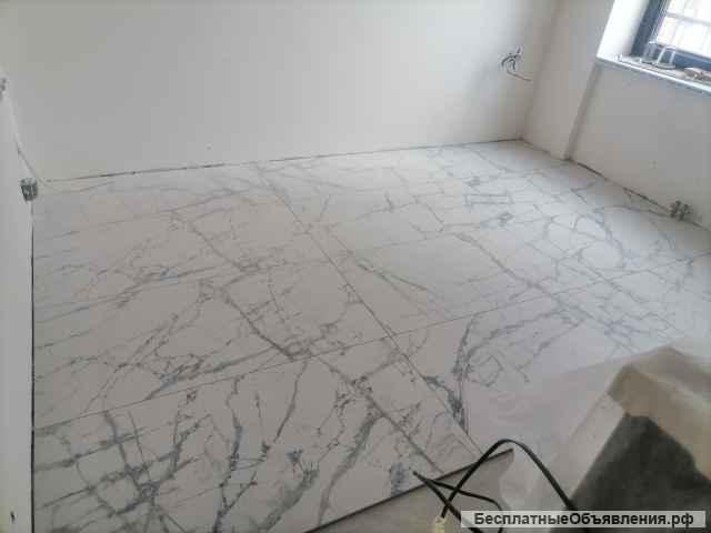 Ремонт квартир и домов