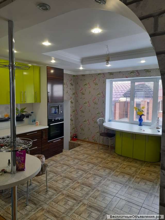 Ремонт квартир под ключ