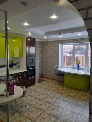 Ремонт квартир под ключ