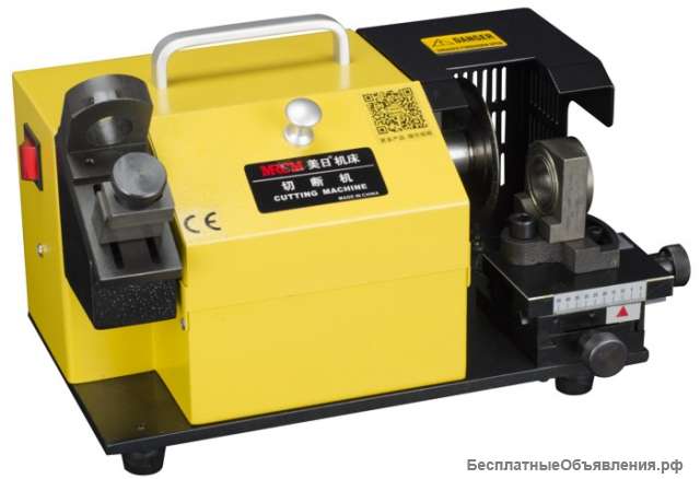 Станок отрезной для инструмента MRCM MR-X4