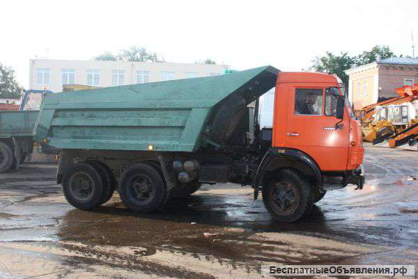 Плодородный грунт, грунт, песок на подсыпку и мн.др.