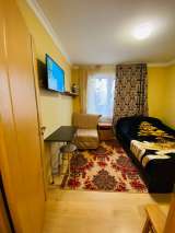 2-х комнатная квартира с видом на море. Посуточно.