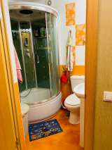 2-х комнатная квартира с видом на море. Посуточно.