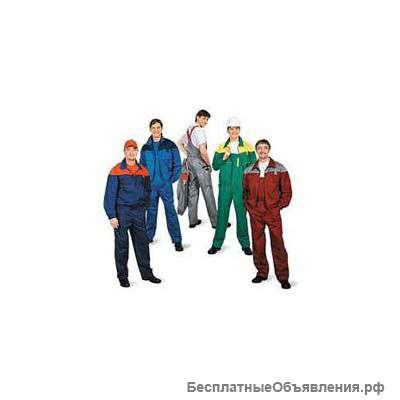 Грузчики, подсобники, разнорабочие