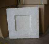 Плиты шамотно-волокнистые ШВП-350, ШВП-550, ШВПХ-550 с хромом