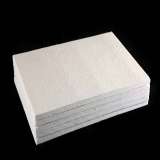 Плиты шамотно-волокнистые ШВП-350, ШВП-550, ШВПХ-550 с хромом