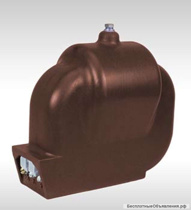 Заземляемые трансформаторы напряжения 3НОЛ.06