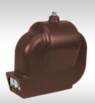 Заземляемые трансформаторы напряжения 3НОЛ.06