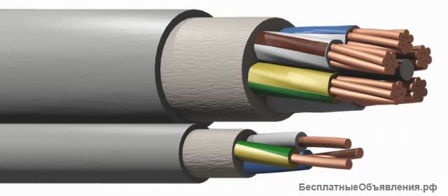 Кабель силовой NUM