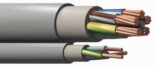 Кабель силовой NUM