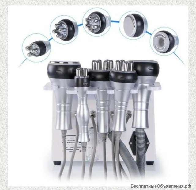 Многофункциональный аппарат 6 в 1