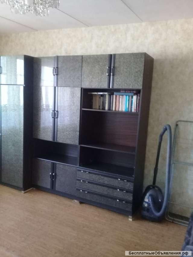 Сдам квартиру