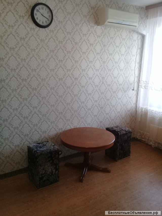 Сдам квартиру
