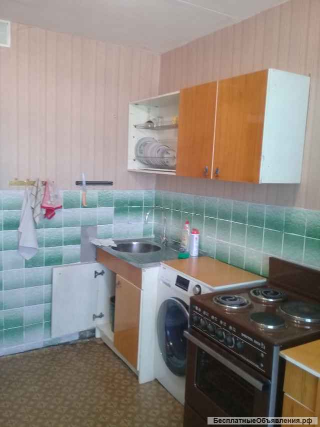 Сдам квартиру